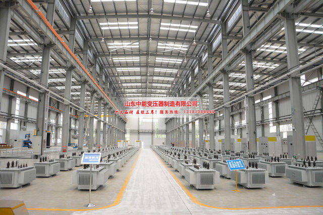 益阳S13-20000KVA/35KV/10KV/油浸式变压器